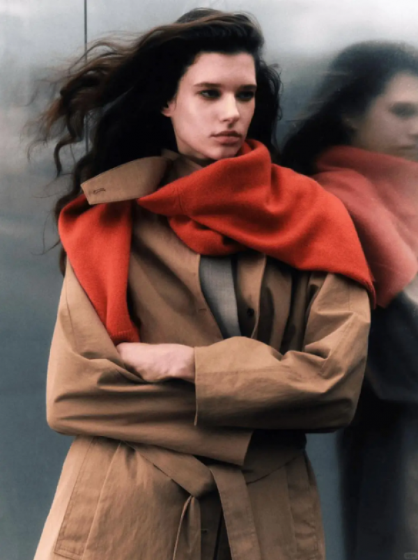 Bí quyết phối màu trang phục để luôn thanh lịch, sang trọng