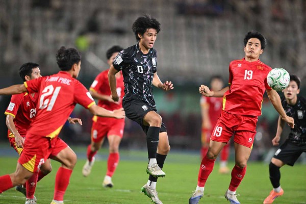 Sau HCĐ U.23 châu Á, bóng đá trẻ Việt Nam cần thêm những 'mini V-League'