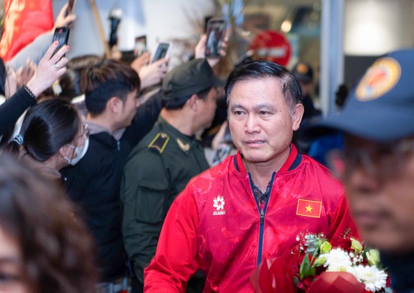 Thua bán kết, tinh thần U.23 Việt Nam sa sút: Trưởng đoàn và thầy Kim cho phép buồn 1 đêm và cái kết…