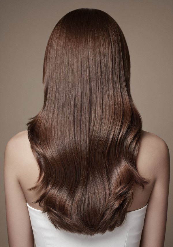 Những điều cần biết trước khi nối tóc để mái tóc dài đẹp và tự nhiên