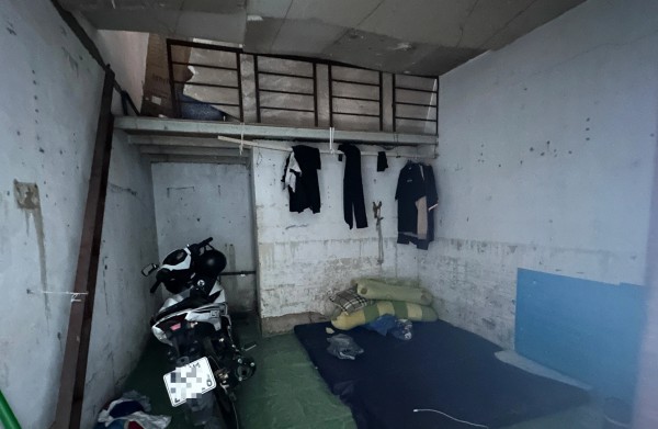 'Siêu phường' nhiều khu công nghiệp nhất: 'Giờ mà đẻ con là không lo nổi' 'Siêu phường' nhiều khu công nghiệp nhất: 'Giờ mà đẻ con là không lo nổi'