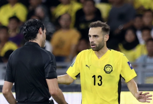 Nóng: 7 cầu thủ Malaysia nhập tịch ‘lậu’ được thi đấu trở lại, động thái gây sốc của CAS