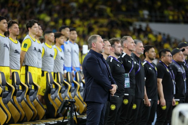 ‘FAM và 7 cầu thủ nhập tịch lậu không được phán quyết vô tội, AFC sẽ trừng phạt đội tuyển Malaysia’