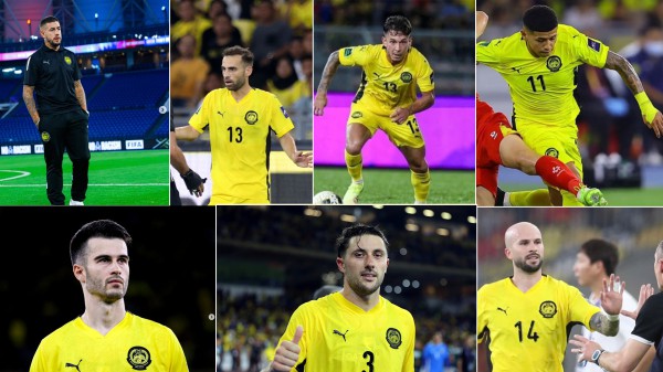 CLB Tây Ban Nha cho cầu thủ nhập tịch lậu Malaysia tái xuất, tập luyện ngay lập tức