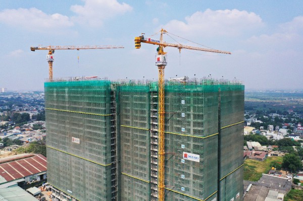 Những đô thị TOD được kích hoạt dọc trục metro Thành phố mới - Suối Tiên