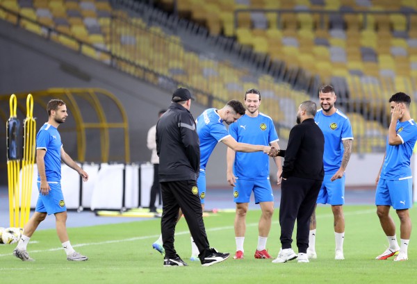 'Ghế quan chức FAM nguội lạnh, không ai dám ngồi', AFC sắp làm điều đặc biệt với bóng đá Malaysia