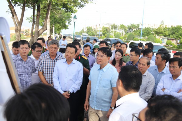 Lâm Đồng có trên 350 dự án ngoài ngân sách gặp khó khăn cần tháo gỡ Lâm Đồng có trên 350 dự án ngoài ngân sách gặp khó khăn cần tháo gỡ