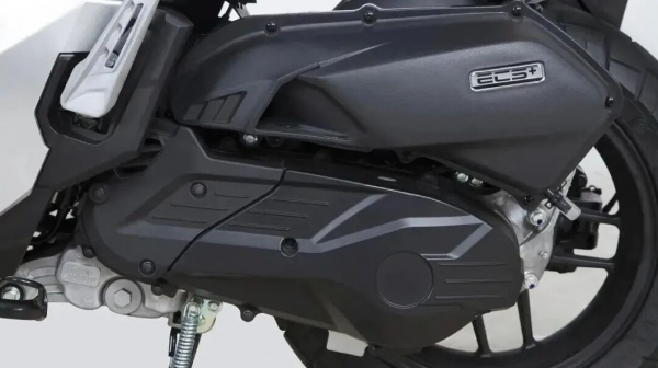 Xe tay ga 150 phân khối xuất xứ Đài Loan, tham vọng cạnh tranh Honda ADV 160 Xe tay ga 150 phân khối xuất xứ Đài Loan, tham vọng cạnh tranh Honda ADV 160