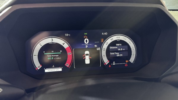 Toyota Hilux 2026 lột xác thiết kế, chốt giá từ 632 triệu đồng Toyota Hilux 2026 lột xác thiết kế, chốt giá từ 632 triệu đồng