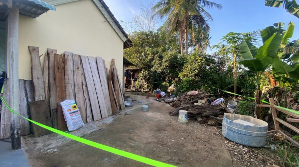 2 phụ nữ tử vong sau tiếng nổ lớn ở Gia Lai