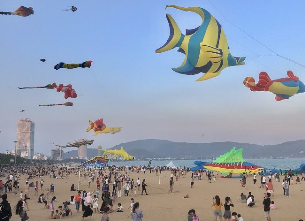 7,3 triệu lượt khách ghé thăm, Gia Lai thu gần 1.200 tỉ đồng từ du lịch 7,3 triệu lượt khách ghé thăm, Gia Lai thu gần 1.200 tỉ đồng từ du lịch