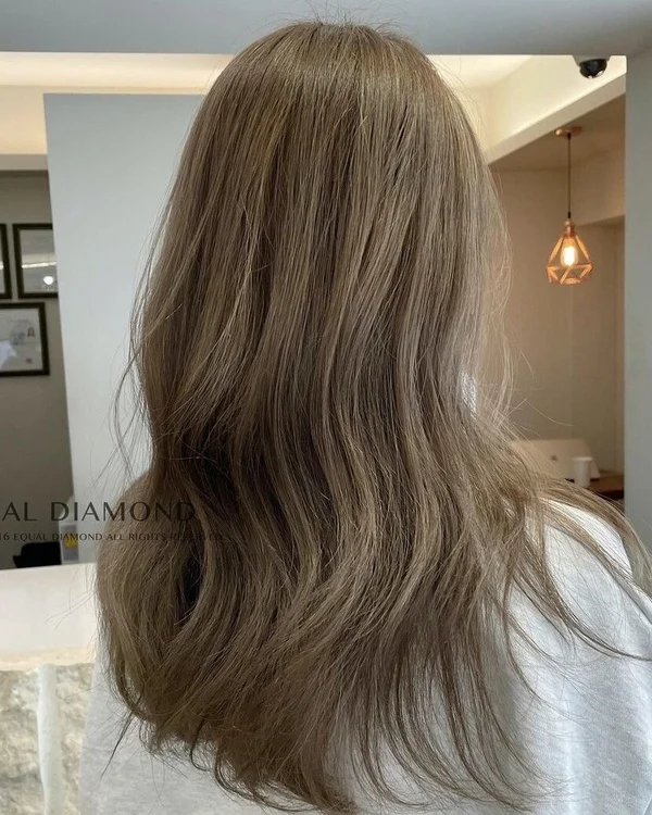 8 màu tóc nhuộm càng phai càng đẹp đáng thử nhất năm 2026 8 màu tóc nhuộm càng phai càng đẹp đáng thử nhất năm 2026