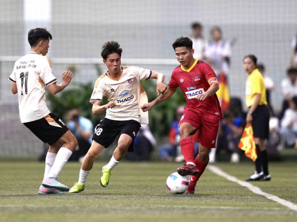 Ấn tượng với chất sinh viên