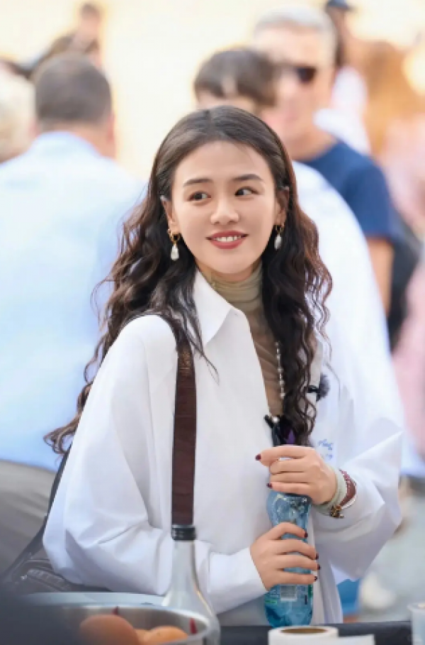 Áo len cổ lọ Áo len cổ lọ