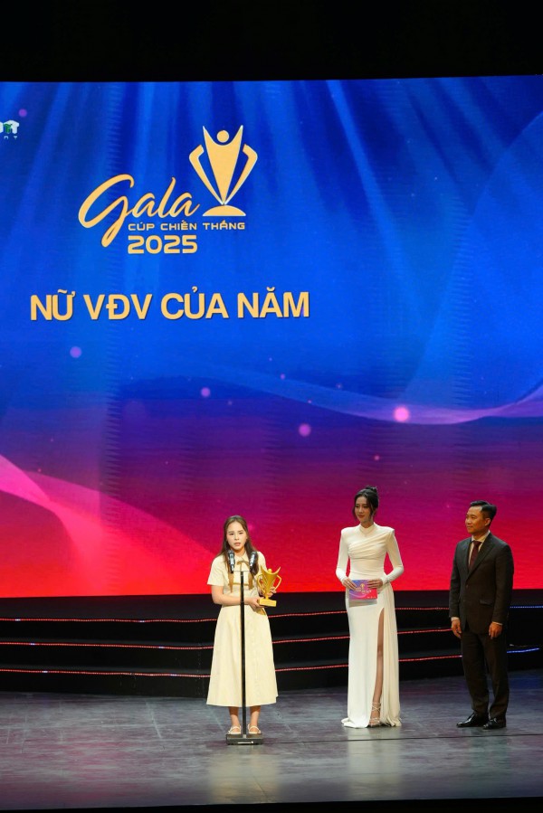 Bắn súng thắng lớn ở Cúp Chiến thắng 2025 Bắn súng thắng lớn ở Cúp Chiến thắng 2025