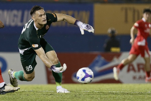 Báo Indonesia đề cao Lê Giang Patrik nhập tịch, đội tuyển Việt Nam quyết đấu Malaysia