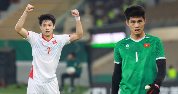 Báo Indonesia tự hào: U.23 Việt Nam đã làm rạng rỡ bóng đá Đông Nam Á