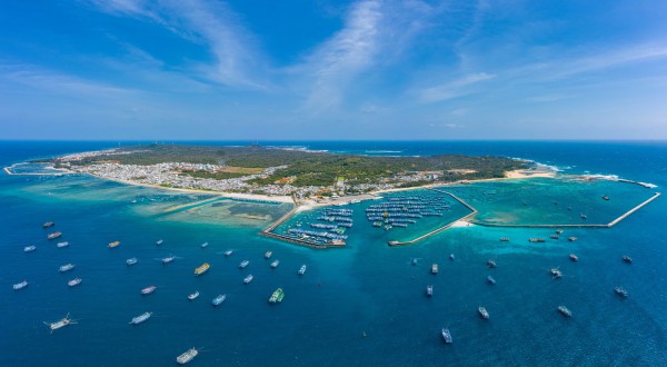 Báo Thái: Hòn đảo này của Việt Nam đẹp như phim, đáng khám phá nhất Đông Nam Á