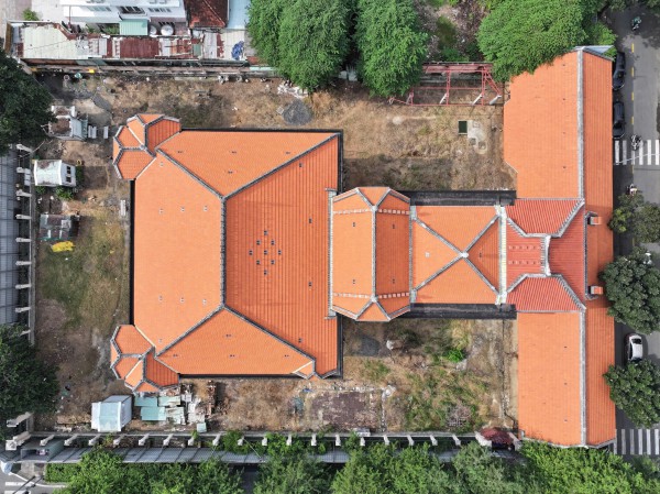 Biệt thự hơn 100 năm thượng lưu bậc nhất ở TP.HCM, từng có giá 35 triệu USD Biệt thự hơn 100 năm thượng lưu bậc nhất ở TP.HCM, từng có giá 35 triệu USD