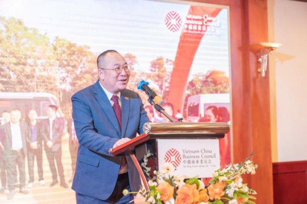 Cầu nối bền vững cho doanh nghiệp Việt – Trung Cầu nối bền vững cho doanh nghiệp Việt – Trung