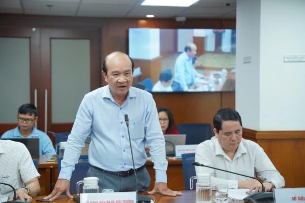 Chưa có hệ số K, TP.HCM tính tiền sử dụng đất và thuê đất thế nào?