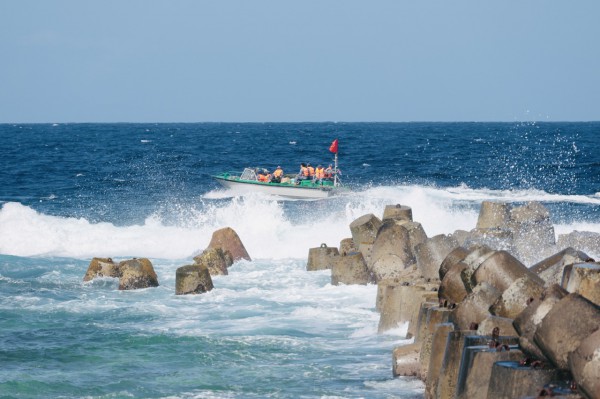Chùm ảnh độc quyền: Trường Sa những ngày giáp Tết Bính Ngọ 2026
