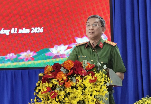 Công an TP.HCM quản lý chặt hơn 7.300 học viên ở các cơ sở cai nghiện