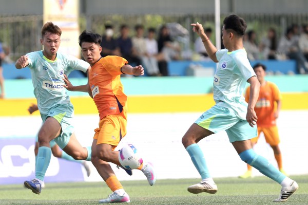 ĐH Cần Thơ - Trường ĐH FPT Cần Thơ: Trận đấu ‘danh dự’