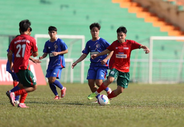 ĐH Huế - ĐH Duy Tân: Tìm cách 'khoan bê tông'