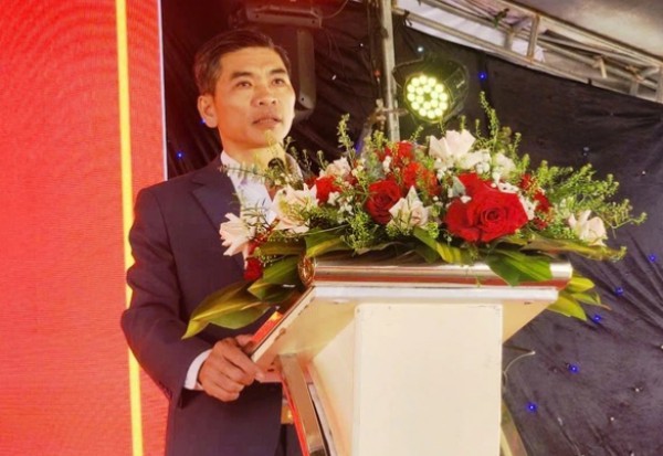 Đà Nẵng: Khu phố chợ Chiên Đàn chính thức đi vào hoạt động