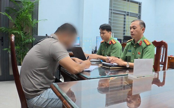 Đà Nẵng: Xử phạt người đăng bình luận sai sự thật về lãnh đạo cấp cao