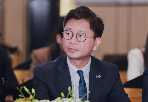 Đầu tư ESG và số hoá tạo lợi thế cạnh tranh bền vững