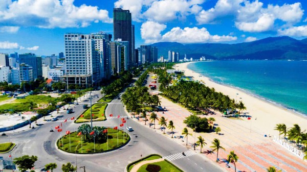 Đề xuất mô hình 'siêu đô thị' cho Đà Nẵng