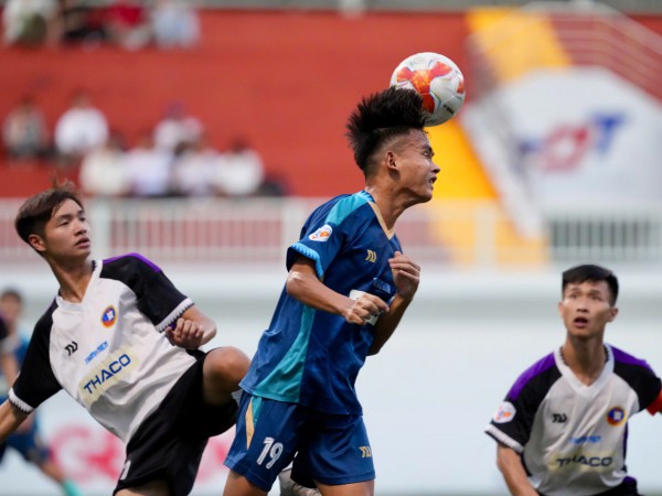 Đội Trường ĐH Sư phạm TDTT Hà Nội: Muốn kéo dài thành tích 4 lần vào VCK