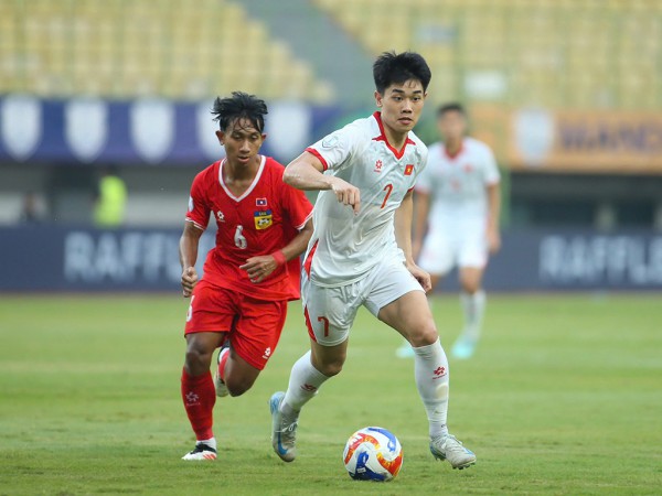 Đội tuyển Việt Nam sẽ mang 'diện mạo' mới