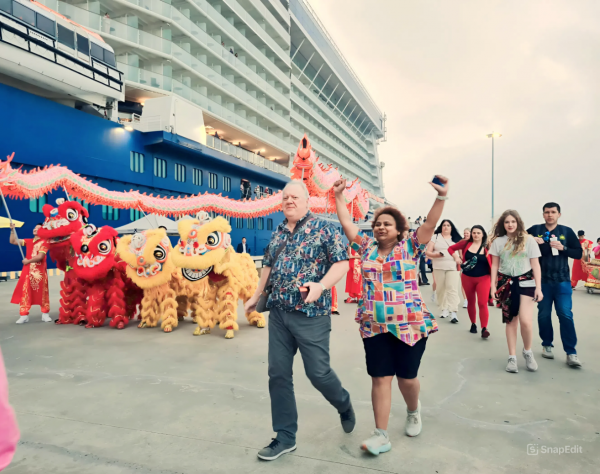 Du lịch Quảng Ninh 'bùng nổ' dịp tết Dương lịch 2026 Du lịch Quảng Ninh 'bùng nổ' dịp tết Dương lịch 2026