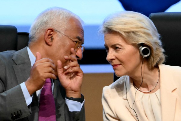 EU cân nhắc phương án ứng phó đòn thuế quan của Mỹ