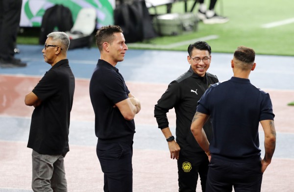 'Ghế quan chức FAM nguội lạnh, không ai dám ngồi', AFC sắp làm điều đặc biệt với bóng đá Malaysia