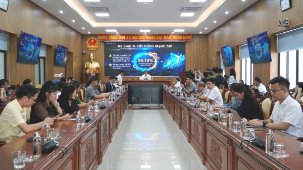 Gia Lai: Rút ngắn thủ tục đăng ký kinh doanh từ 3 ngày còn 3 giờ