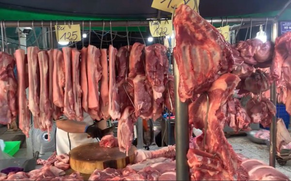 Giá heo hơi hôm nay 14.1.2026: Tiếp tục tăng