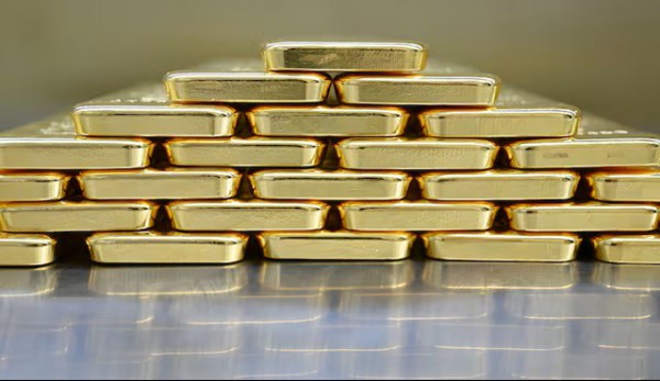 Giá vàng thế giới 'phá nóc' đến khi nào ? Giá vàng thế giới 'phá nóc' đến khi nào ?