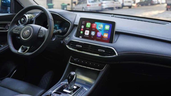 Giá xe MG HS lập 'đáy' giá mới, xuống còn 530 triệu đồng Giá xe MG HS lập 'đáy' giá mới, xuống còn 530 triệu đồng