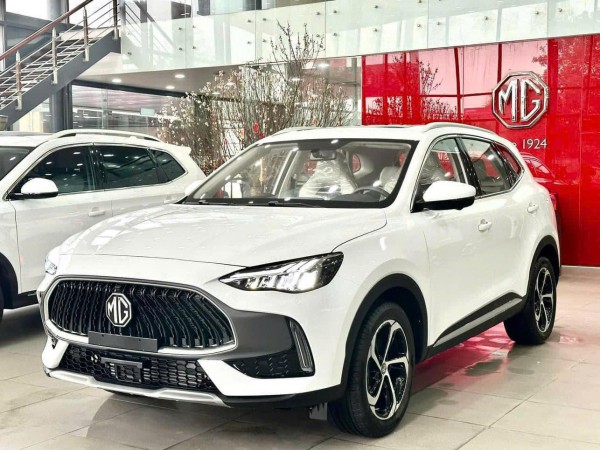 Giá xe MG HS lập 'đáy' giá mới, xuống còn 530 triệu đồng Giá xe MG HS lập 'đáy' giá mới, xuống còn 530 triệu đồng