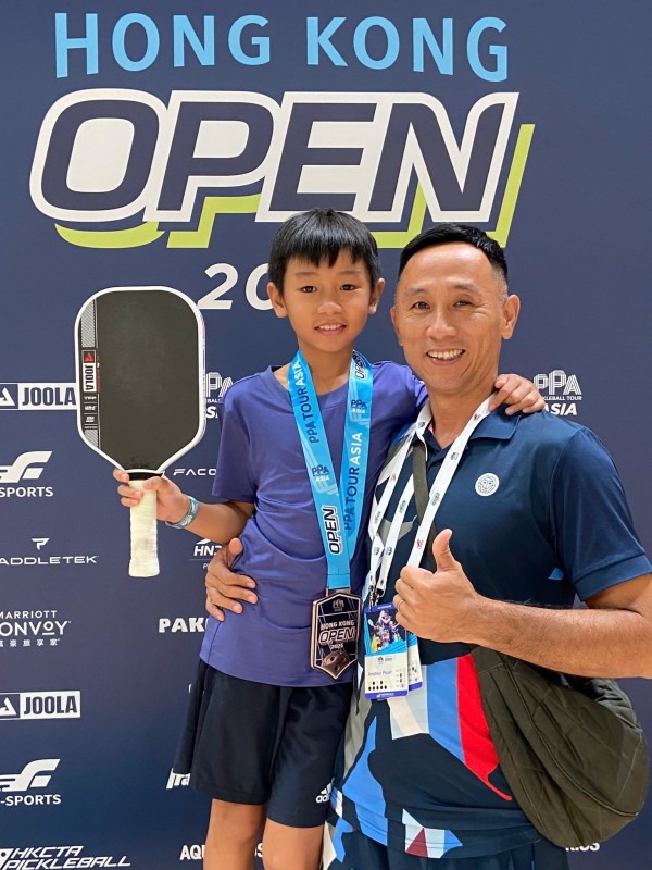 Giải pickleball từ thiện Mattana trao tặng 500 xe đạp đến học sinh khó khăn