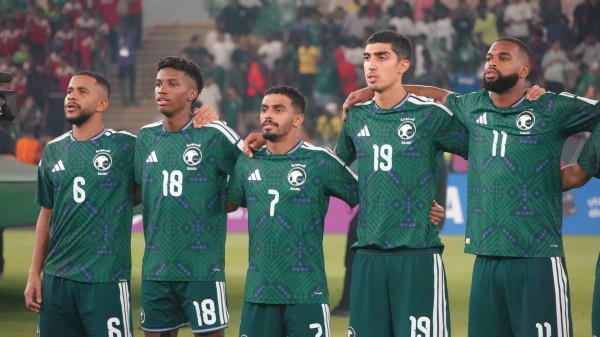 HLV Ả Rập Xê Út phục tài Trung Kiên, đau đớn vì bị U.23 Việt Nam loại: ‘Chúng tôi đã rất kiên nhẫn…’