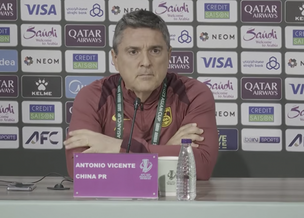 HLV U.23 Trung Quốc: 'Quá hiểu U.23 Việt Nam, chúng tôi sẽ đánh bại đối thủ để vào chung kết'