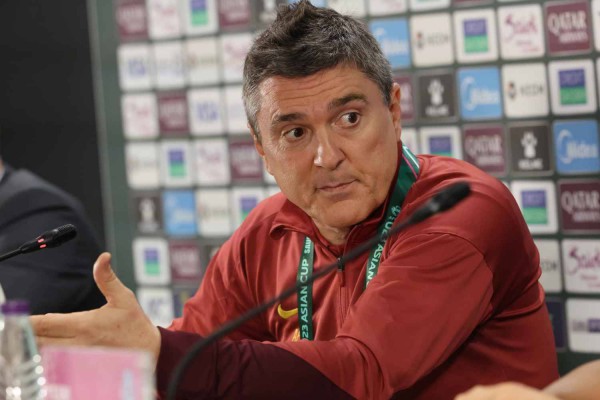 HLV U.23 Trung Quốc cay đắng: 'Thua Nhật Bản chung kết không thể vui, 0-4 là tỷ số quá đậm'