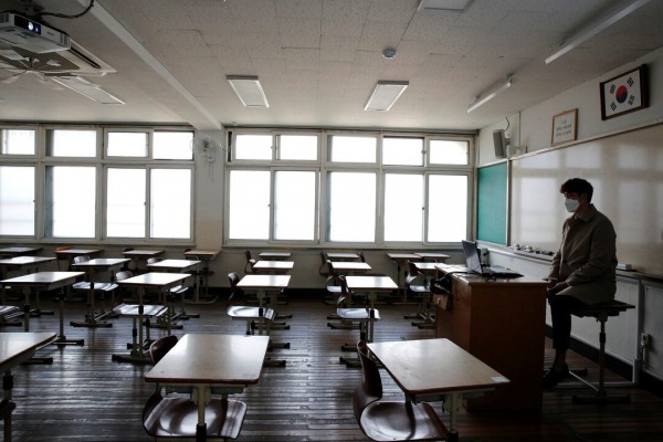 Hàn Quốc đối mặt vòng xoáy suy giảm dân số