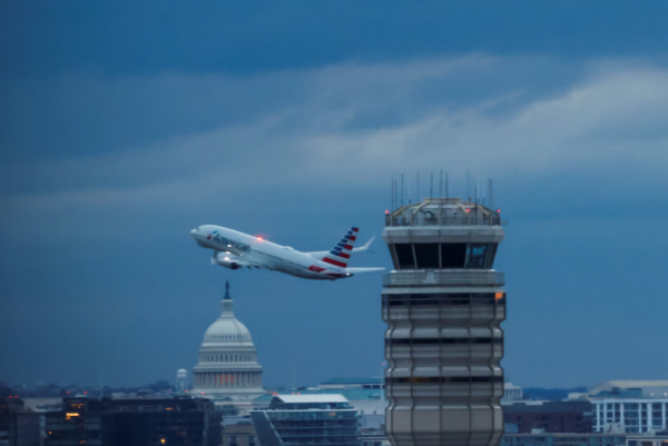 Hàng không dân dụng sẽ thay đổi thế nào trong năm 2026? Hàng không dân dụng sẽ thay đổi thế nào trong năm 2026?