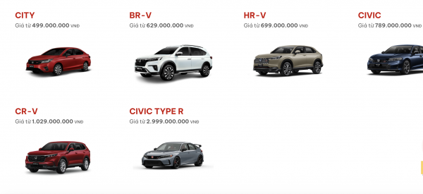 Honda Accord nhiều khả năng rút khỏi thị trường Việt Nam